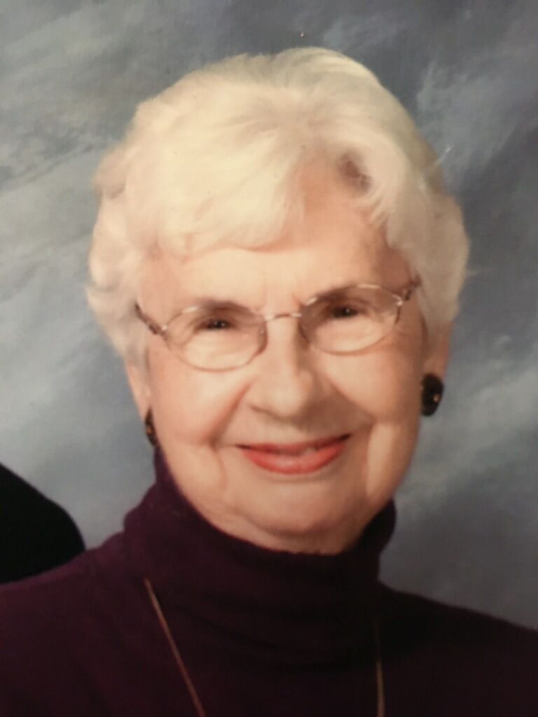 Smith, Catherine Frances (McLeod)
